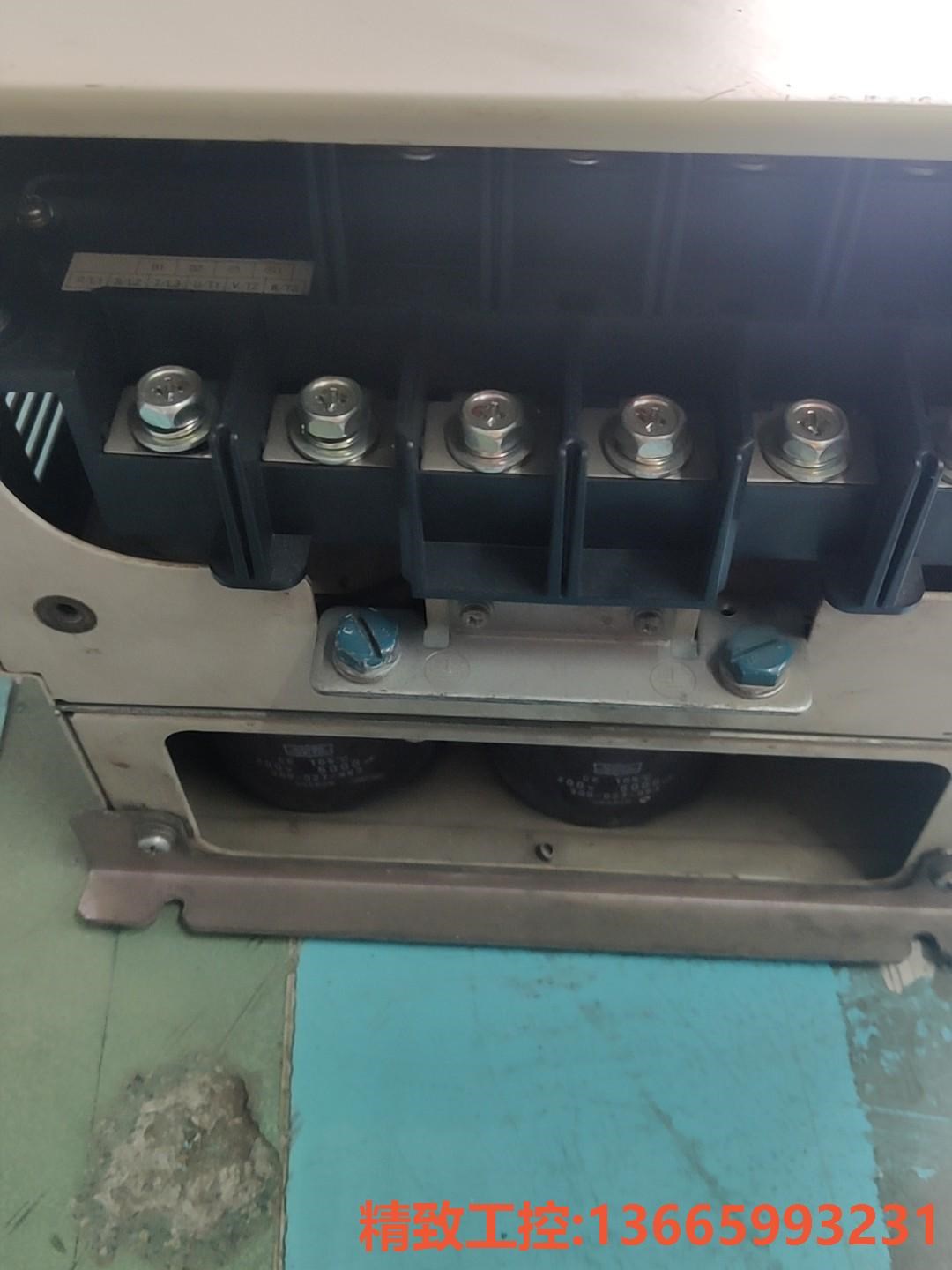 议价:安川变频器CIMR-AB4A0072AAA  30KW测好发