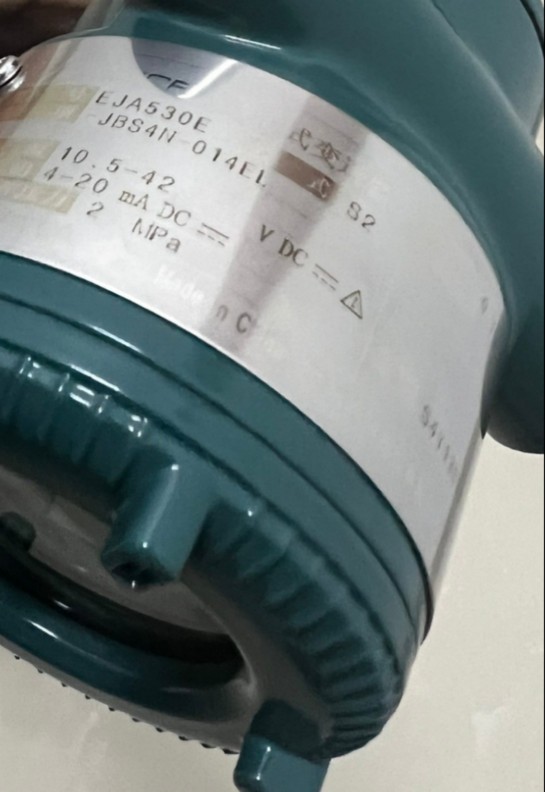 议价....压力变送器EJA530-JBS4N-014EL,全新原装正品，假一罚十