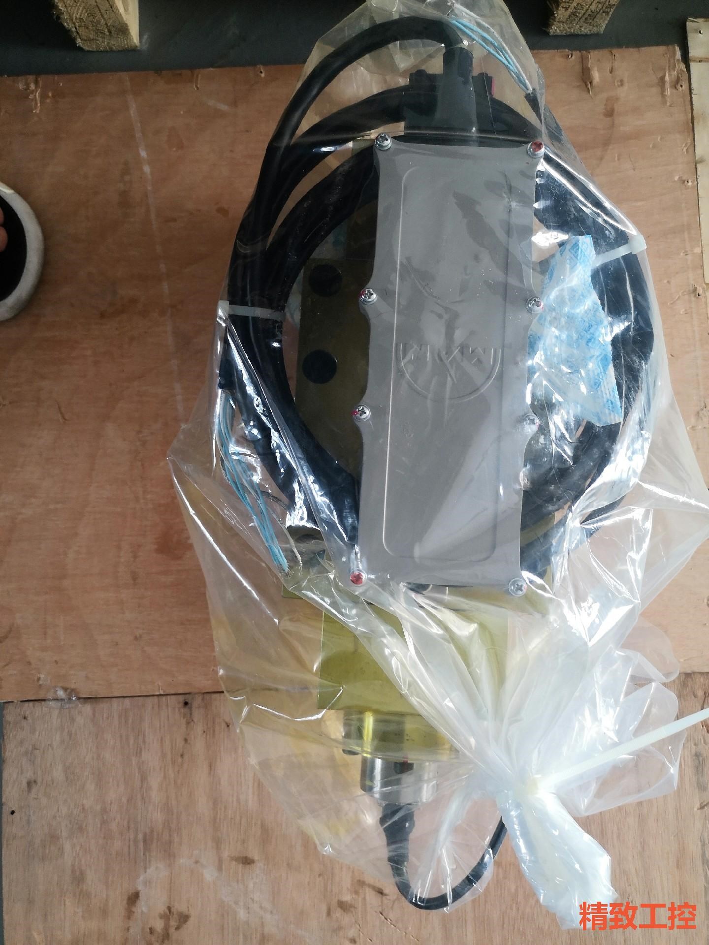 议价：Nabtesco    多动阀   MBD-FIVA   I