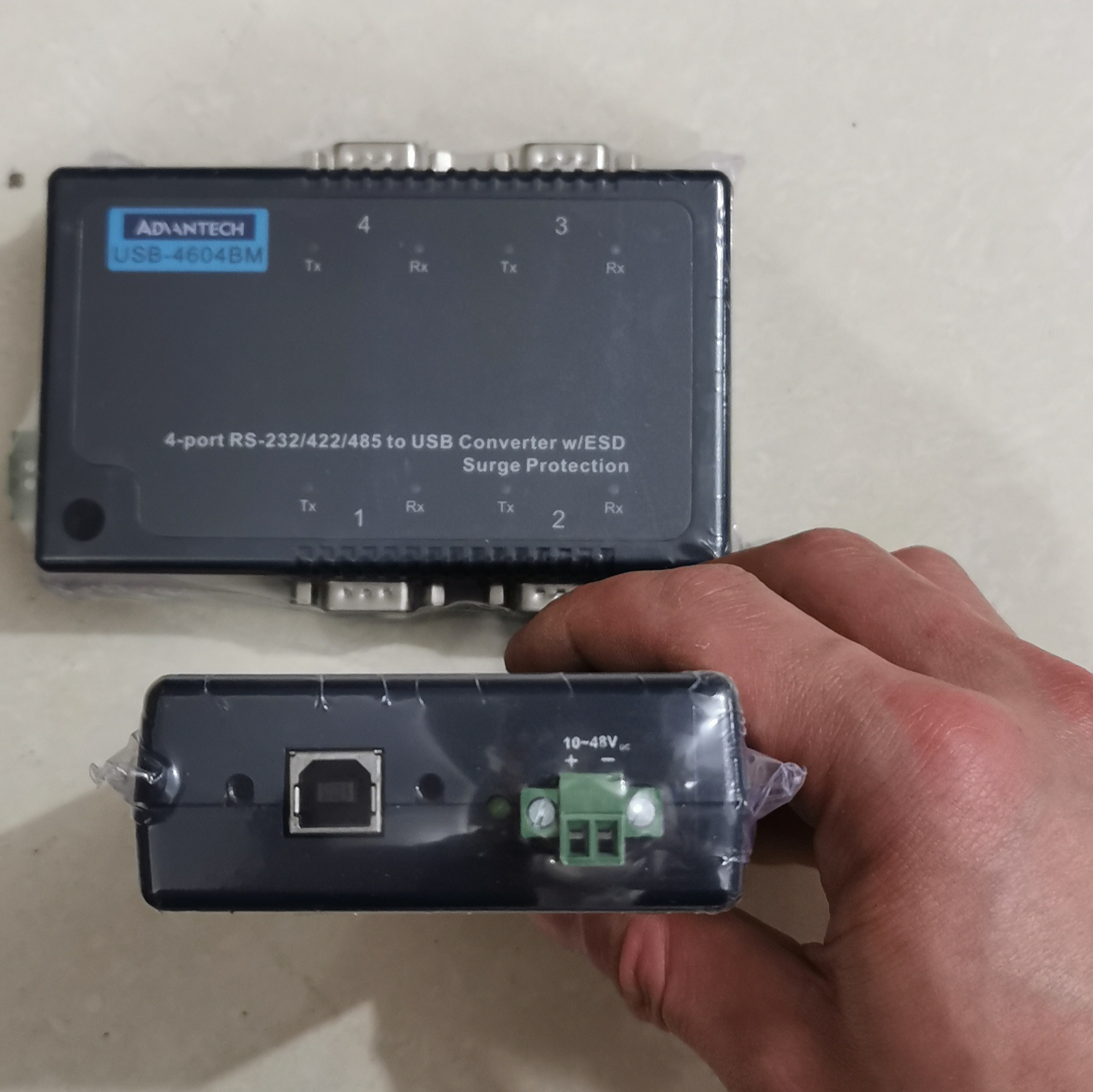 议价....询价研华USB-460