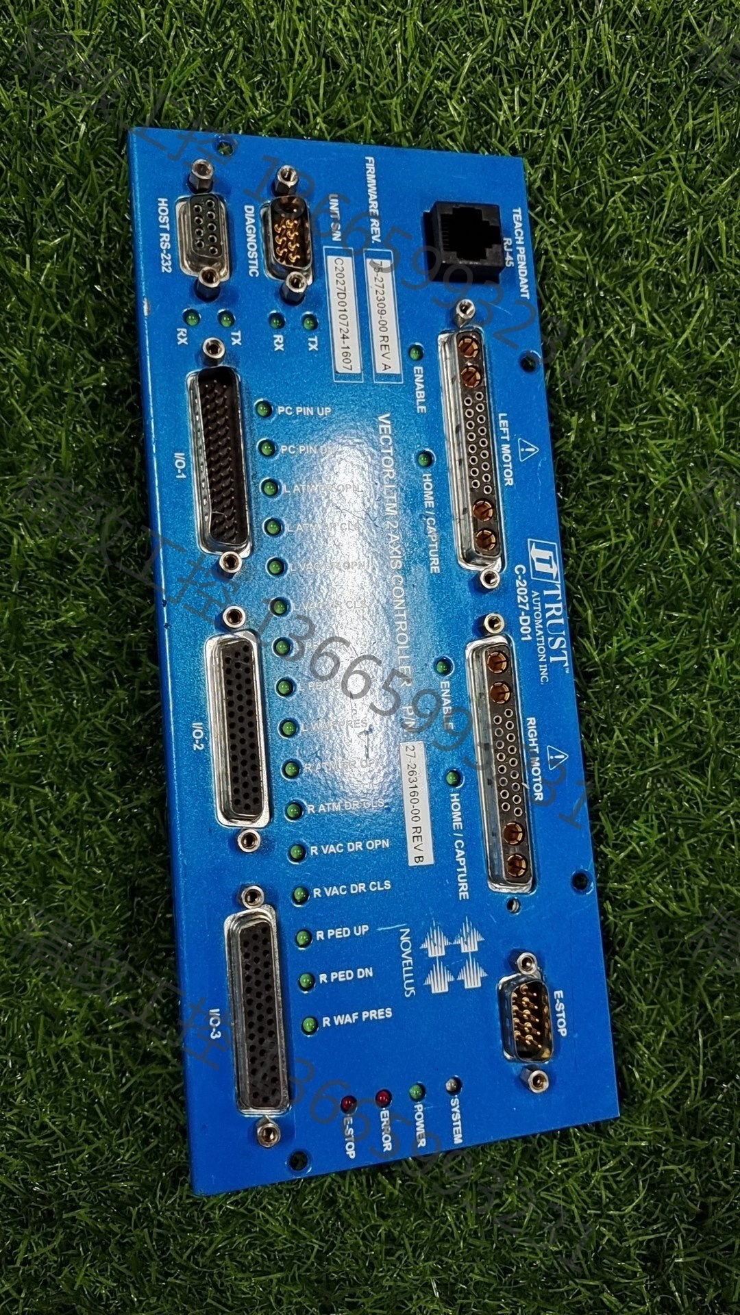 议价产品:TRUST C-2027-D01 PCBC-2027 议价