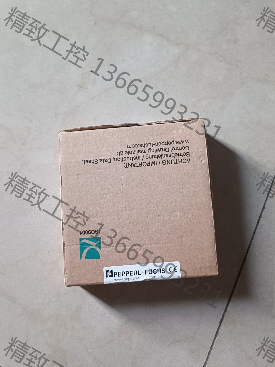 议价产品:PEPPERL+FUCHS倍加福电流中继器安全隔离栅货号22