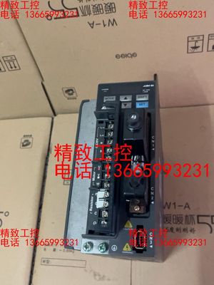 台达1.5kw驱动器ASD-B2-1521-B