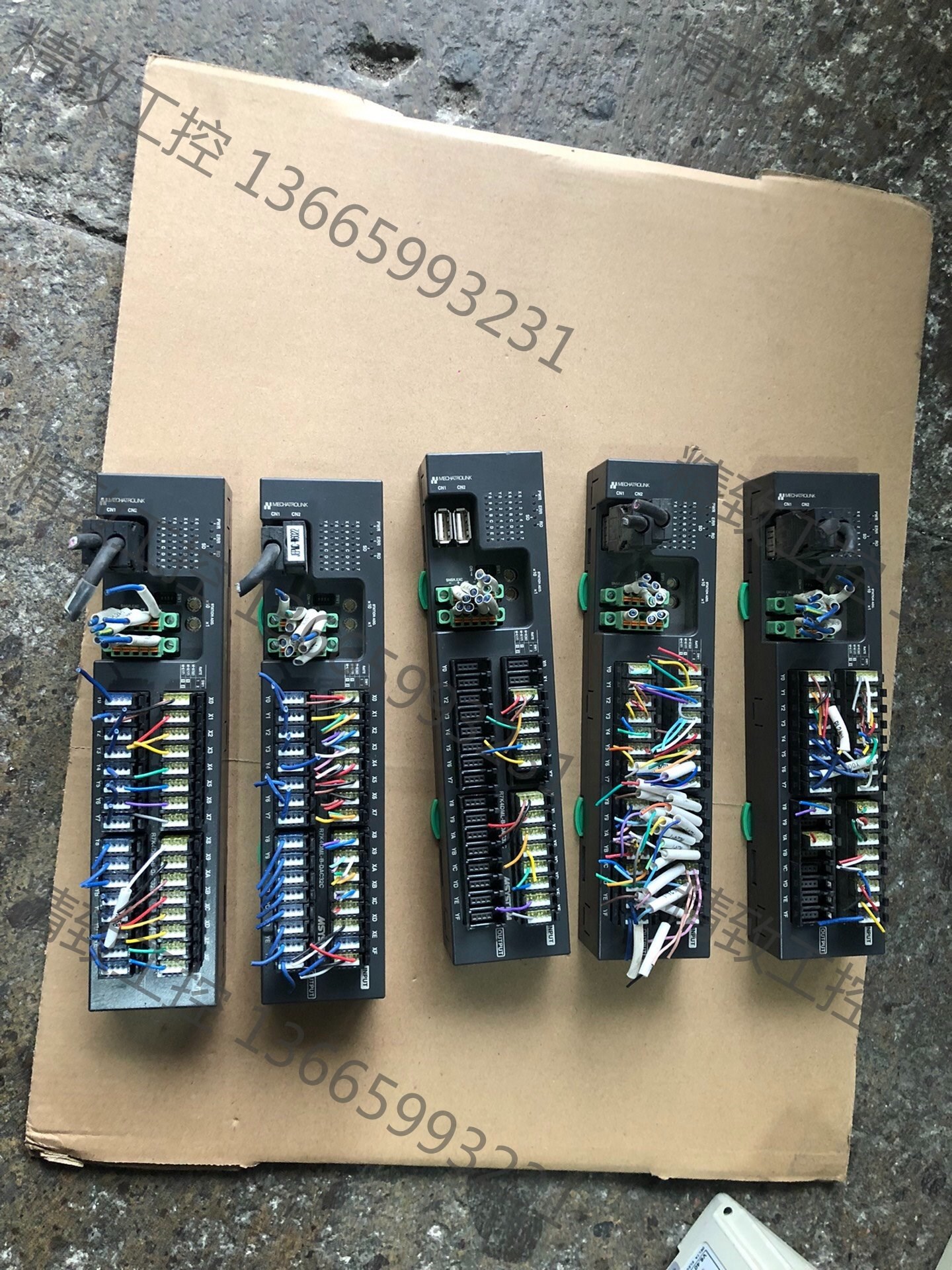 议价产品:MSYSTEM：R7K4DML一B一DAC32C一R、5个成