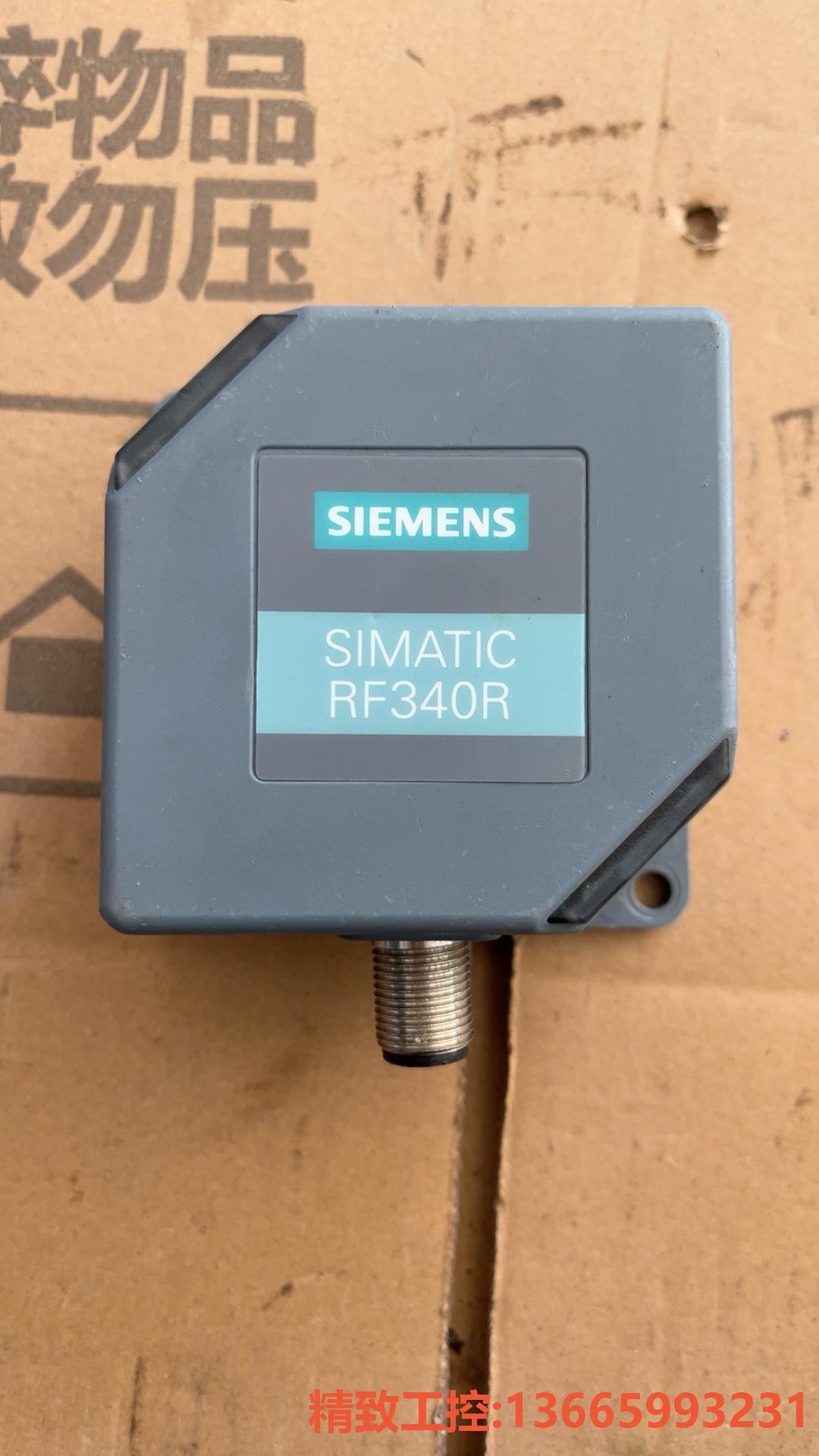 议价：西门子SIMATIC RF340R,6GT2801-2Ba1