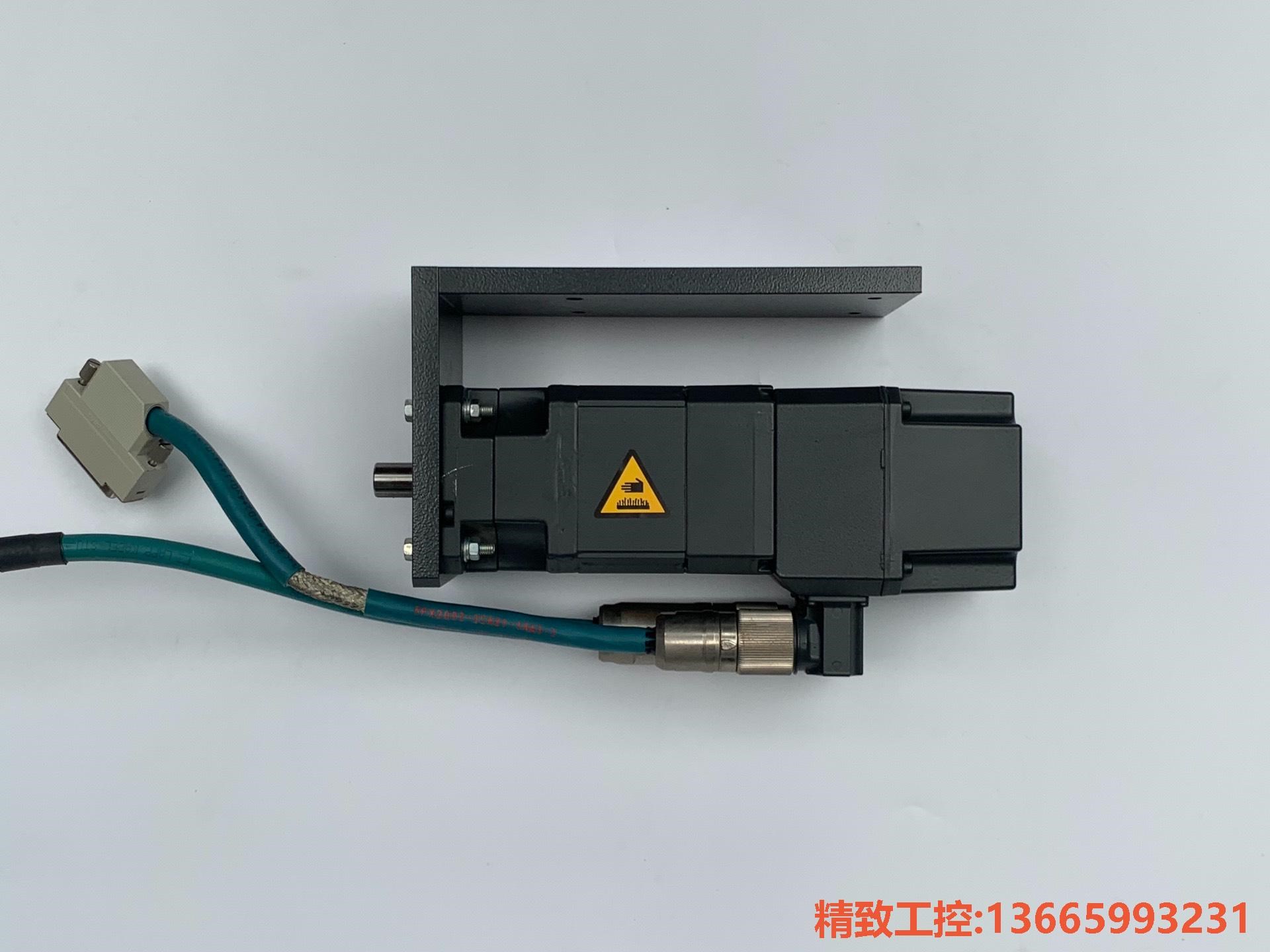 议价：原装成色新变频器伺服电机1FT6031-4AK71-4AA0