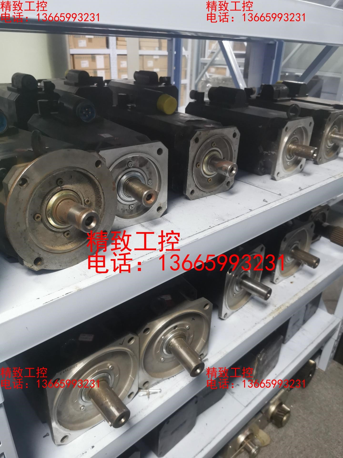 1FT6062-  6AC71-4AA0电机