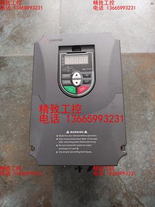 拆机德瑞斯变频器D800-G4T0040 380V 4K