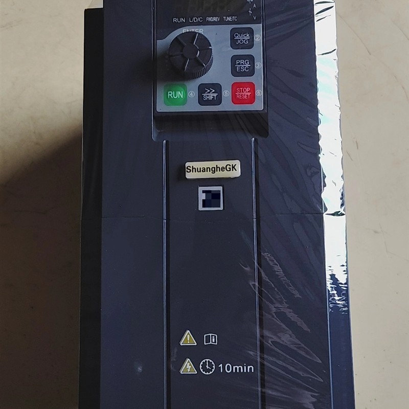 议价 双合变频器SH500-4T7R5GB/11PB