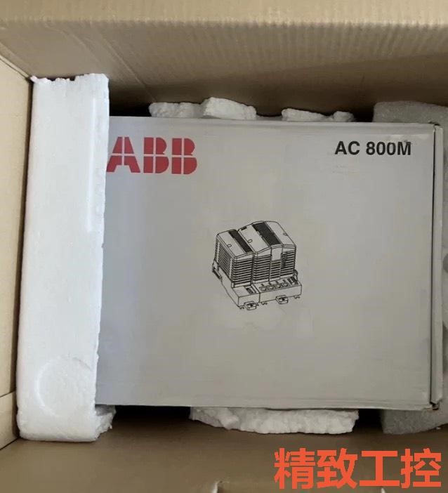 议价：ABB??TP854??底座 3BSE025349R1??TP85