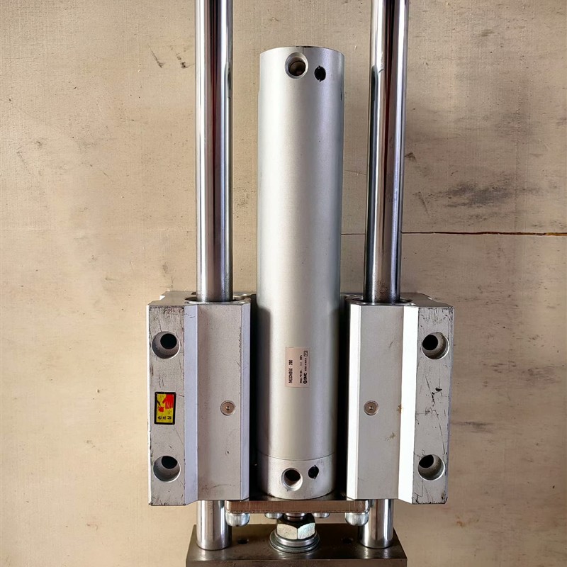 议价 正品MGCMB50-200带导杆气缸韩国原装进口MGC