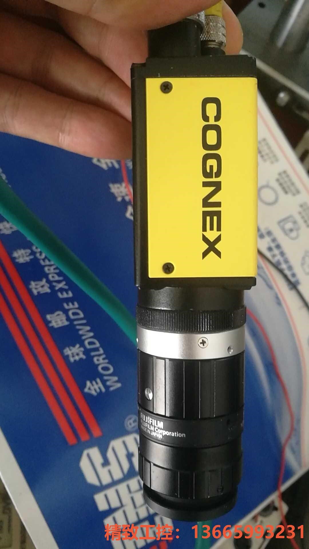 议价产品：congex工业相机，康耐视工业相机，视觉识别，ism140