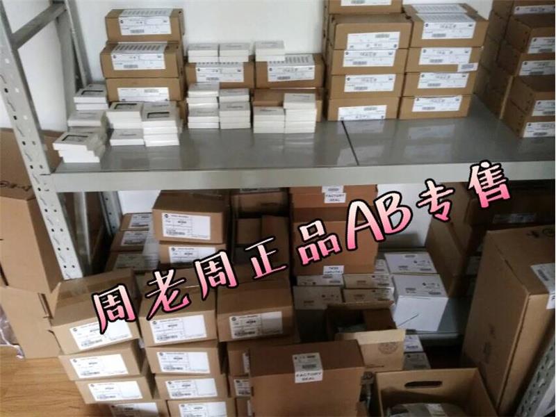 议价....25B-D03N1114 原罗装正品AB全新 克韦尔变频器25BQOS013N