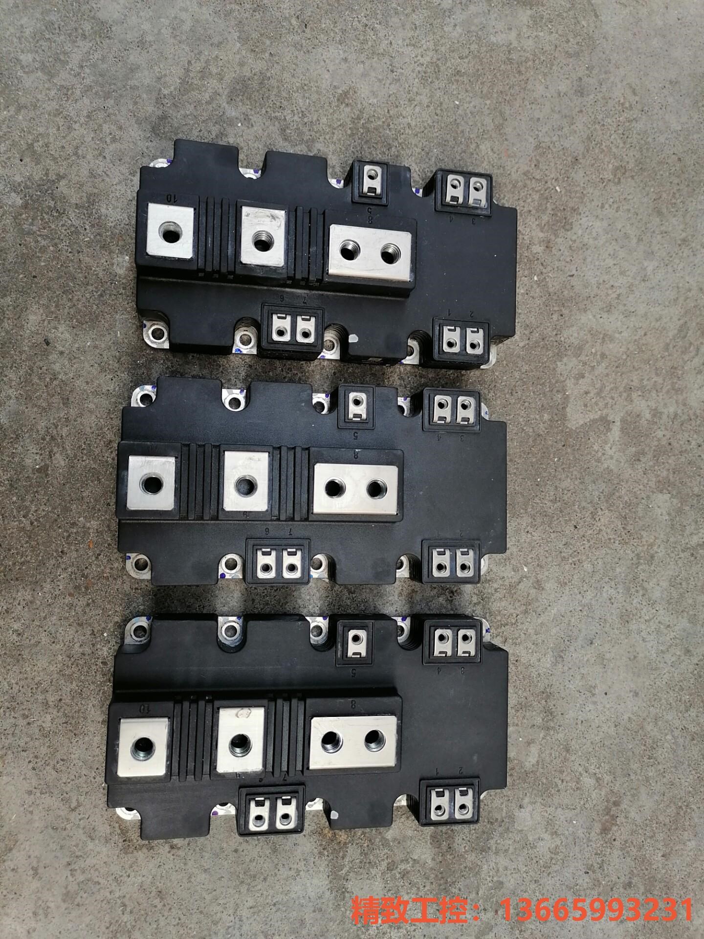 议价产品：FF900R12IE4拆机外观靓，包好。