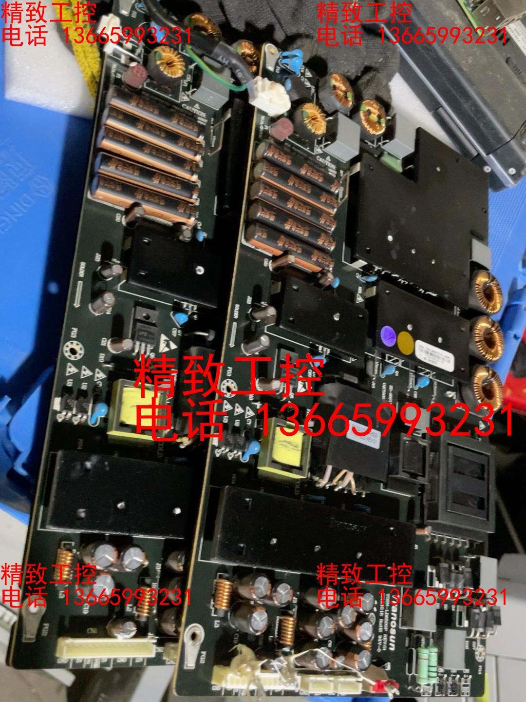 液晶电视机电源板一T0SN TOSN-LD6500P