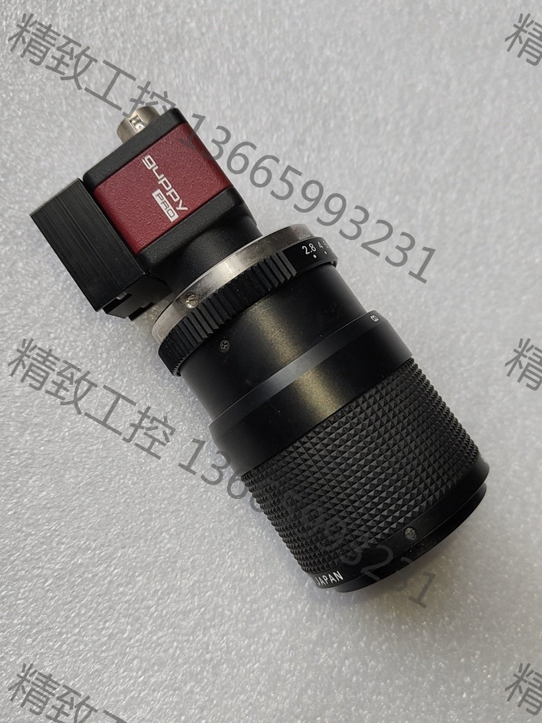 议价产品:guppy工业相机，进口工业相机，工业相机。 实物拍摄，