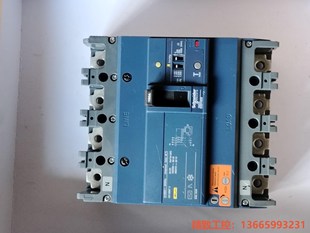议价产品：EZD160E 施耐德160A漏电开关一台 现货实拍