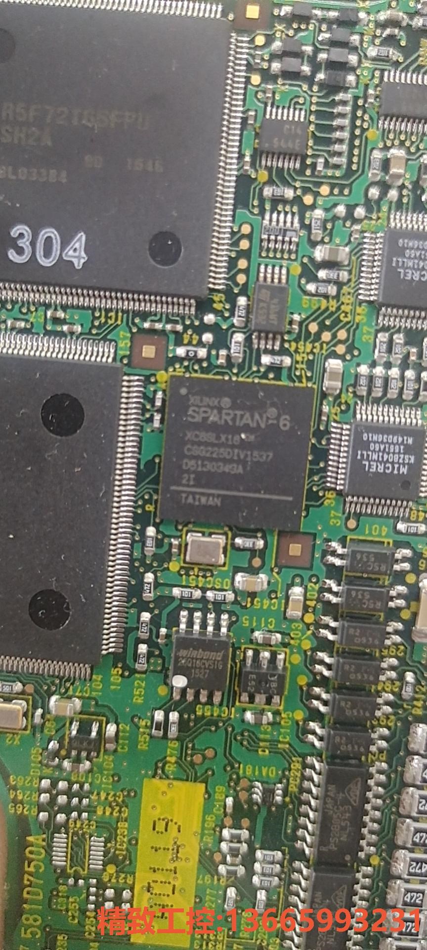 议价：赛灵思XC6SLX16-CSG225 现货到60个,要的老板