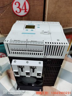 西门子 3BC44 议价产品：全新 3RW4426 软启动 全新无包装