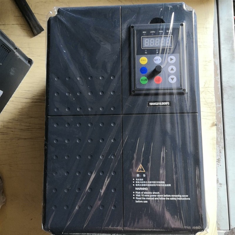 议价 西普变频器XPR7-15G3/18.5P3