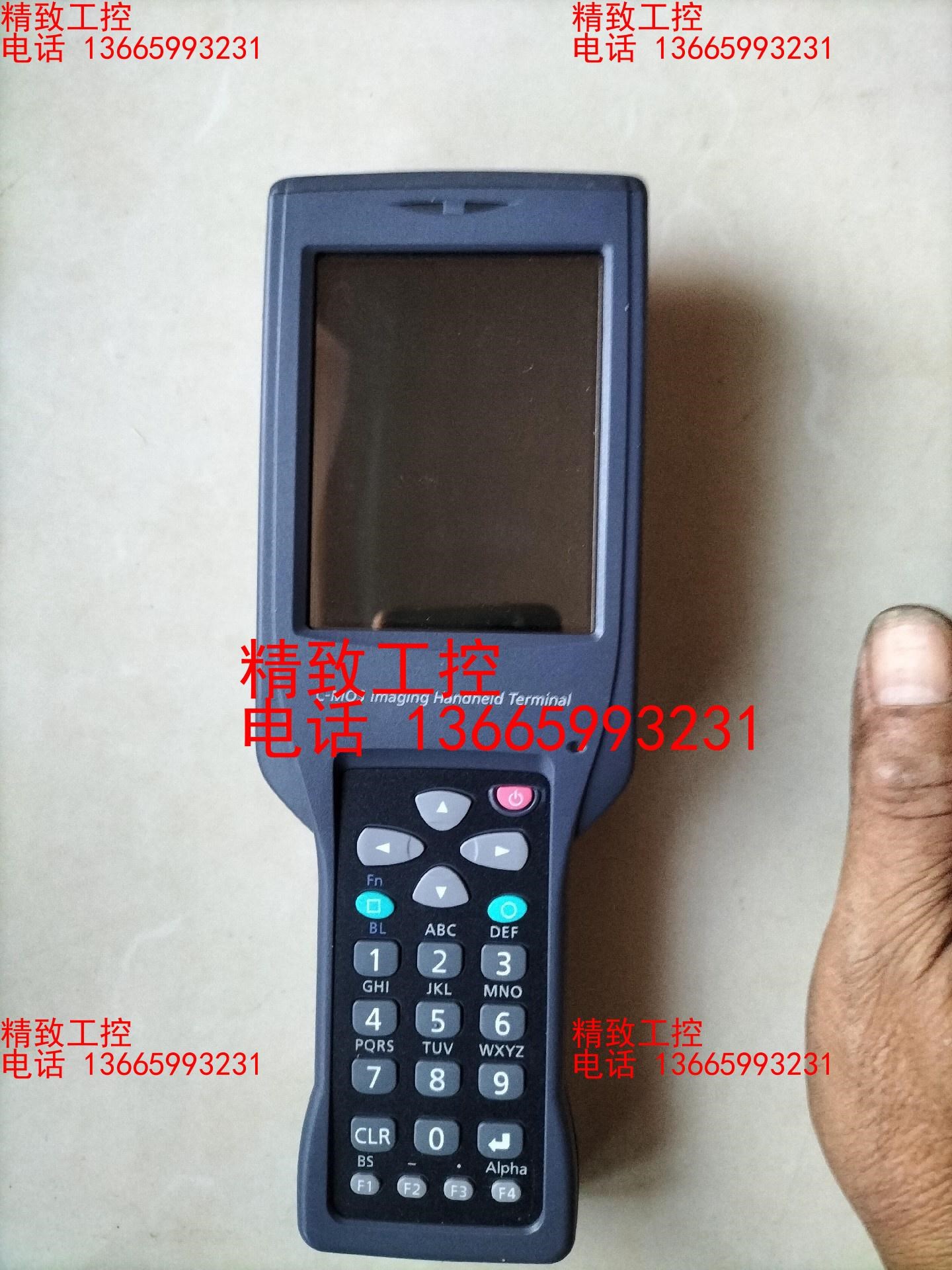 议价日本进口卡西欧Casio DT-X10M30RC工业手持