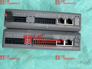 EC882AC两个 雷赛EtherCAT总线驱动器DM3 有