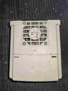 詢價拍貨 VD015A21A變頻器 臺達VFDF007A21A