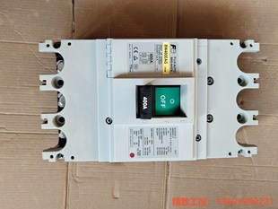 功能正 议价产品：BW400EAG 400A富士开关正品 一台 实拍看图