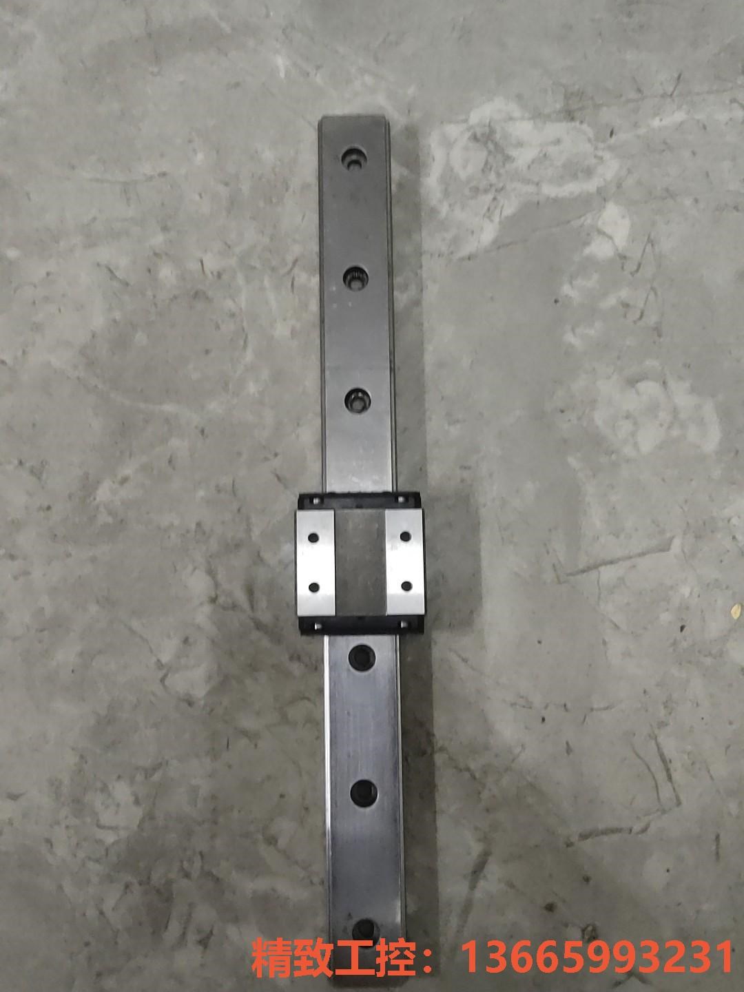 议价产品：日本THK直线导轨 ，RSR12WM，仓库货全新未用，实物拍