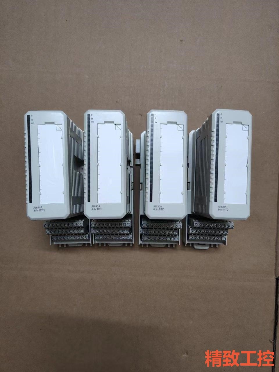 议价：AI830A，ABB模块，功能正常，可充新，库存充足。