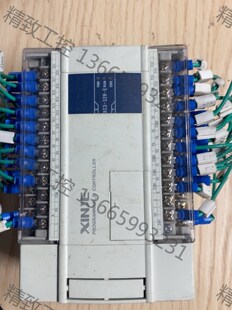 32R 信捷 功能包好 议价产品 实拍图 信捷XC3 拆机一台