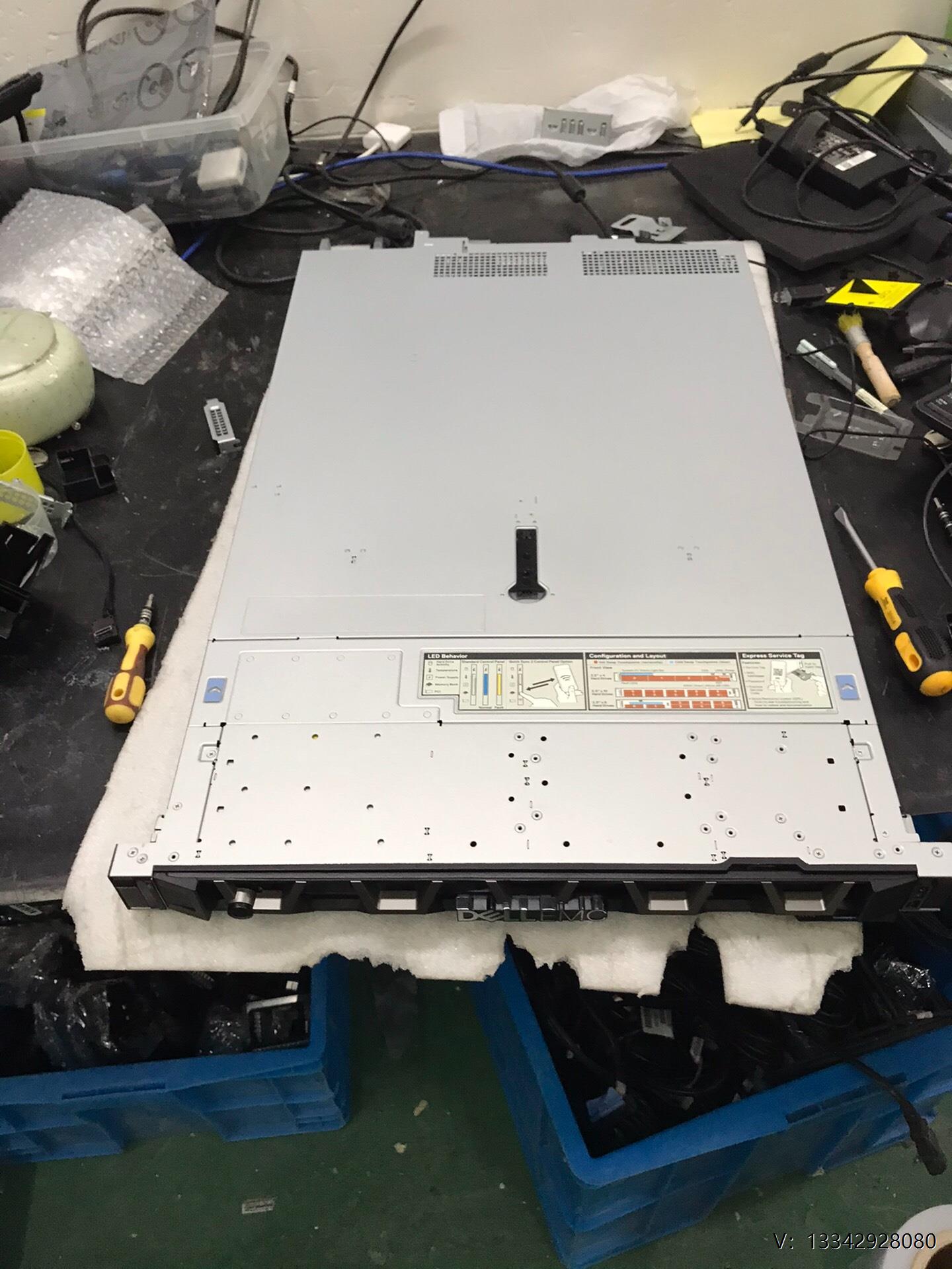 议价Dell R240 R340 R440 R540 R640