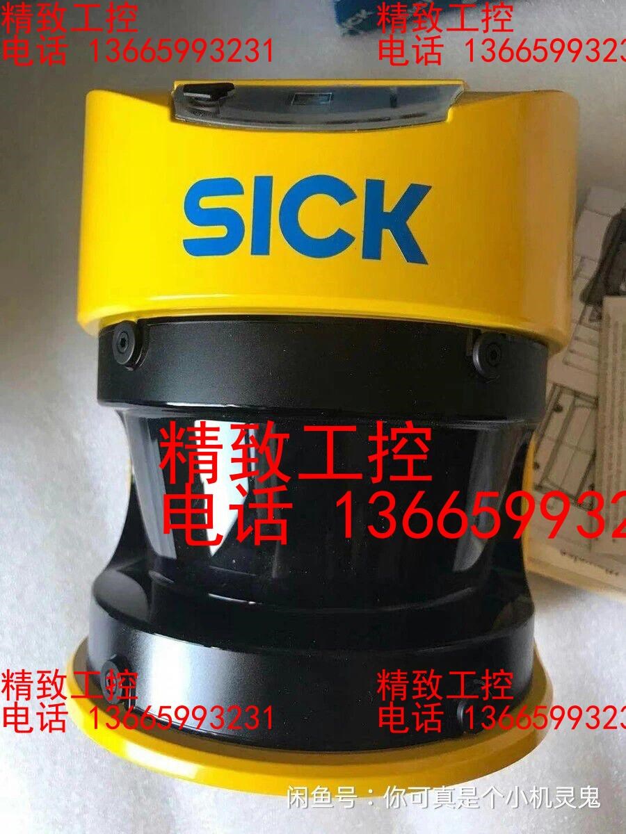 原装进口西克扫描仪S30A-6111CP 有2台出给有需的人