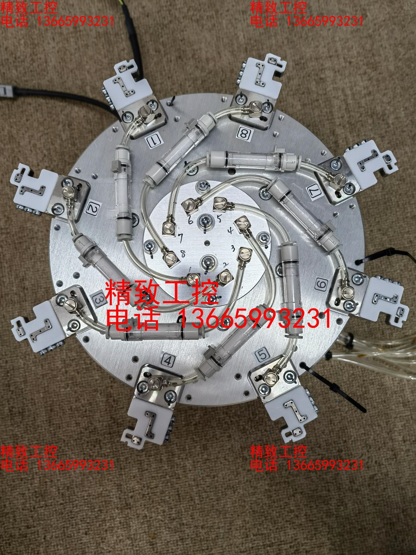 东方马达DGM130R-AZAC CKD RJF-M5-08