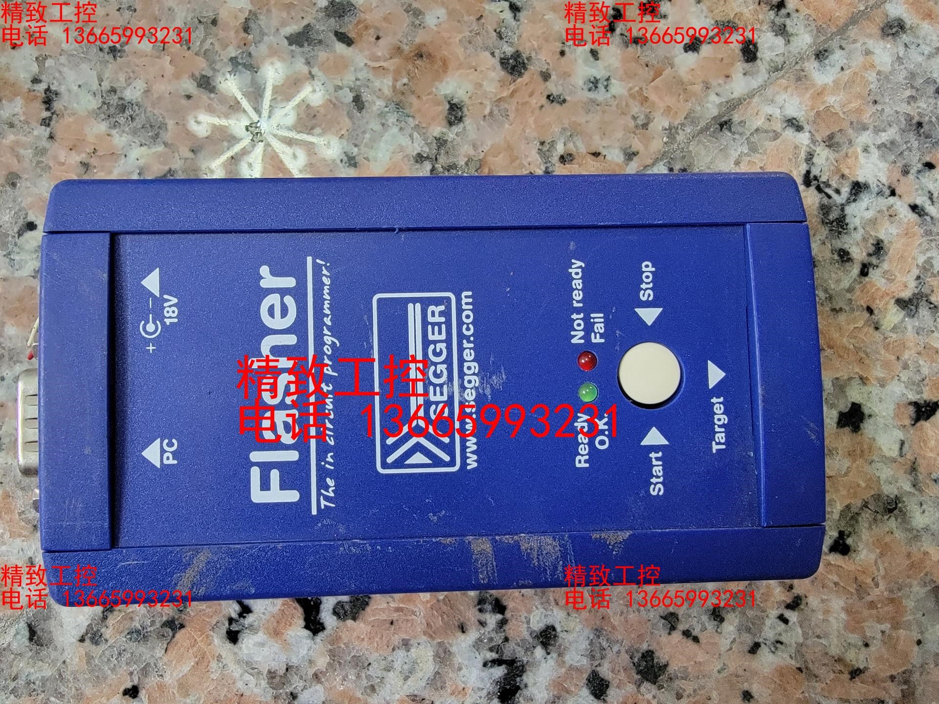 segger芯片写入器 flasher 仿真器