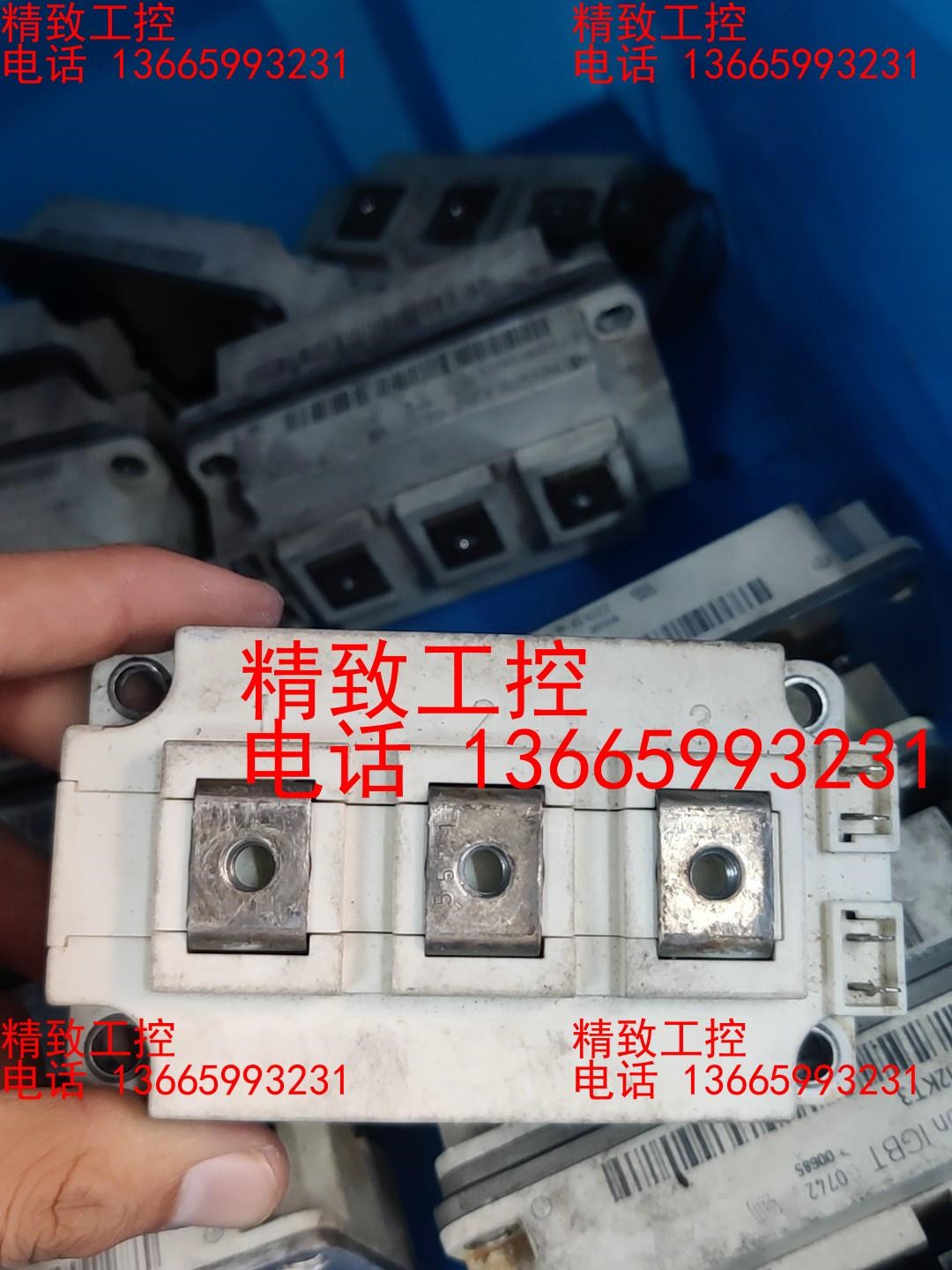 拆机模块 FF400R12KT3/KE3 测试好发货 议价