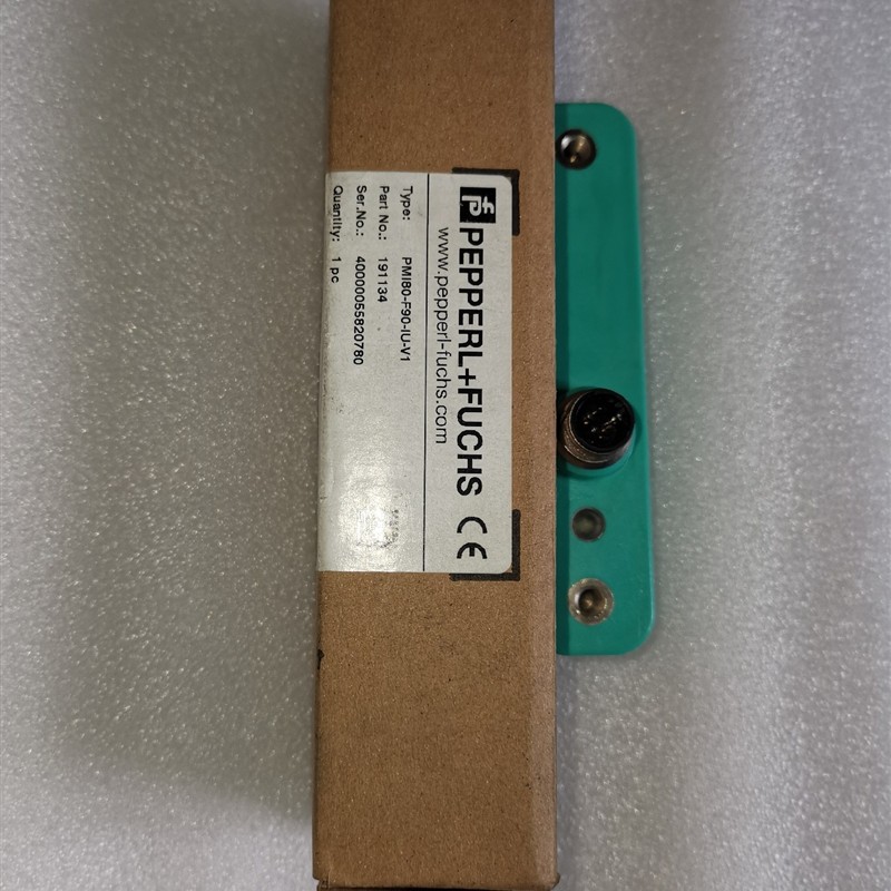 议价 (PEPPERL+FUCHS)   PMI80-F90