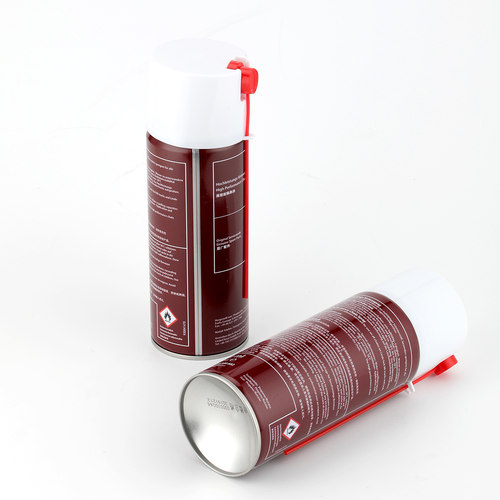 防锈剂林德叉车链条喷洒剂冷链