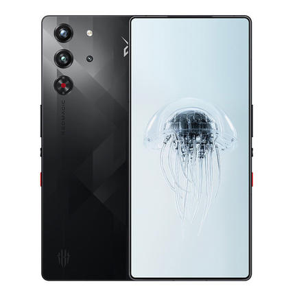 红魔（手机） NX789J红魔10pro+骁龙8至尊红魔10SPRO+游戏5g手机