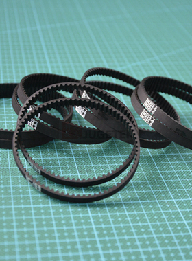 HTD3M-6同步带 周长222/225/228/231/234/237/240/243/246/249