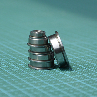 航模 3D打印机配件 带法兰轴承F626ZZ F685ZZ F686ZZ F688ZZ