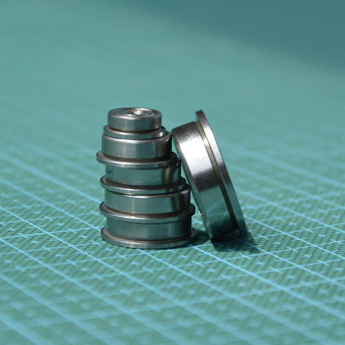 航模 3D打印机配件 带法兰轴承F626ZZ F685ZZ F686ZZ F688ZZ