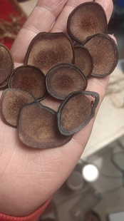 梅花鹿茸红粉片30g