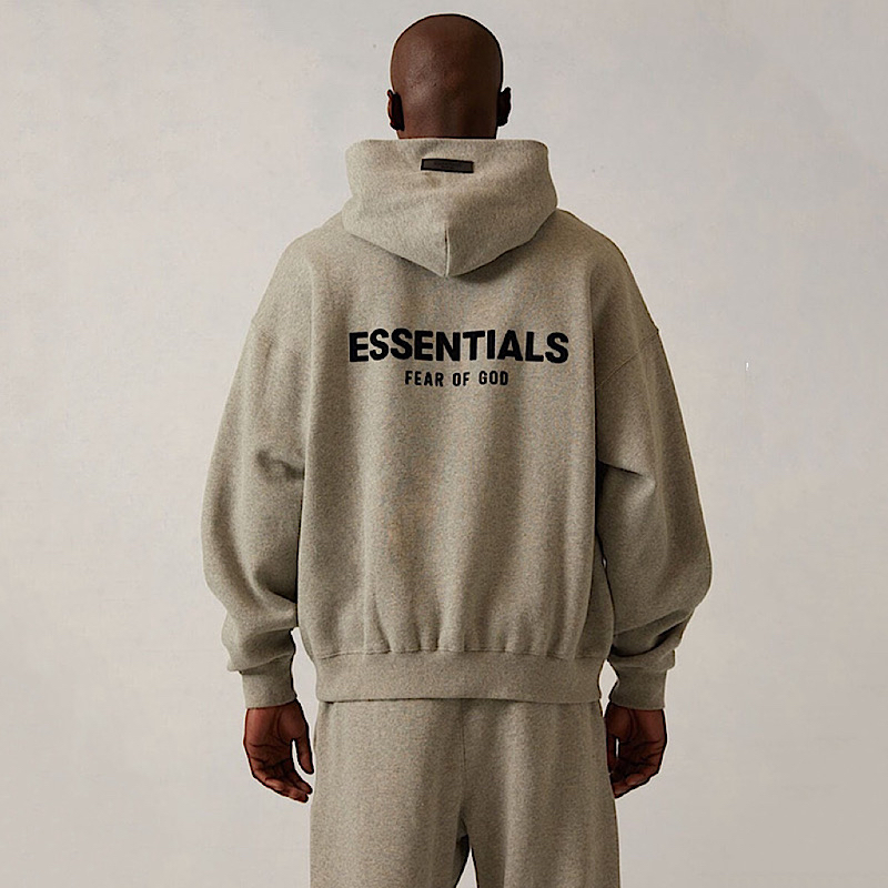 纯原厂随意对比卫衣连帽