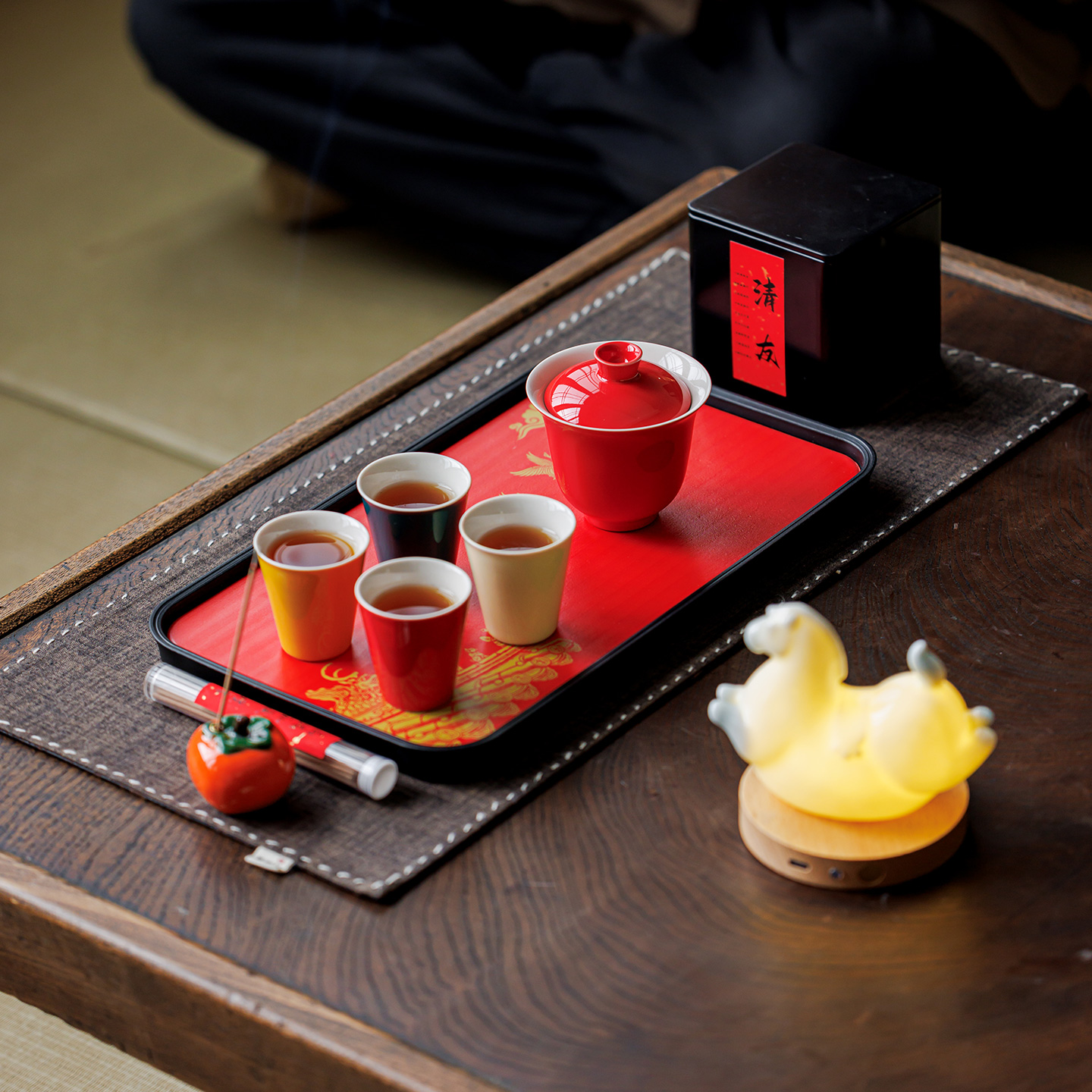 商务礼品定制logo企业公司会议送客户年会伴手礼文创实用礼品套装