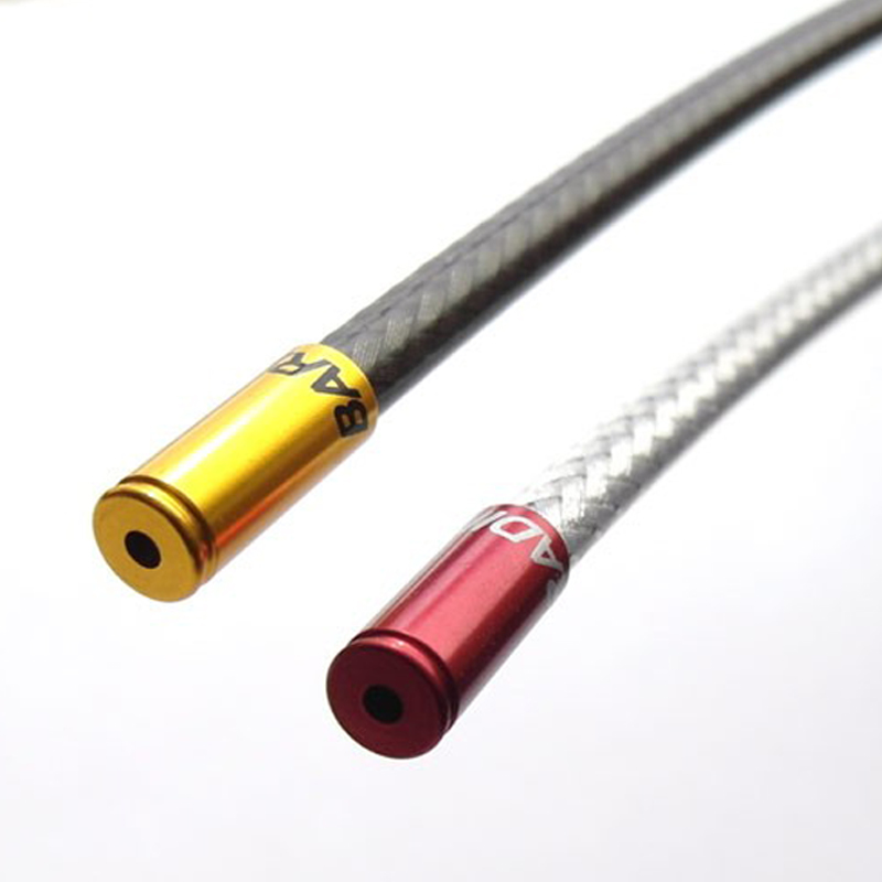 永杰自行车刹车线管端套