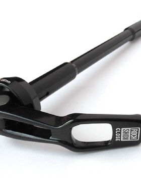 ROCKSHOX MAXLE / MAXLE lite 12*135 /142/ 150 mm 筒轴 快拆杆