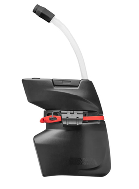 Profile design HSF Aerodrink 880铁三计时前置TT休息把破风水壶