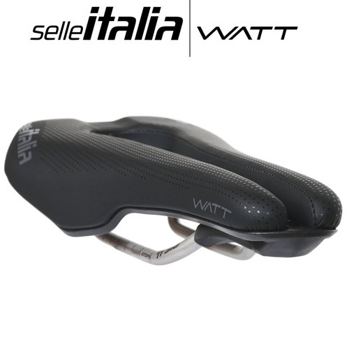 SELLEITALIA铁三坐垫超导流透气