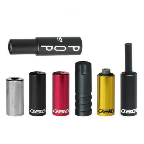 山地车公路车刹车变速线管端套